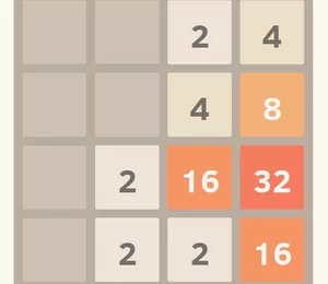 Ubisoft rachète l’éditeur du jeu sur smartphone 2048